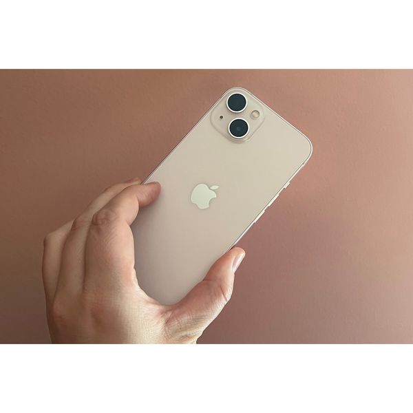 گوشی موبایل اپل مدل iPhone 13 A2634 دو سیم‌ کارت ظرفیت 128 گیگابایت و رم 4 گیگابایت - اکتیو