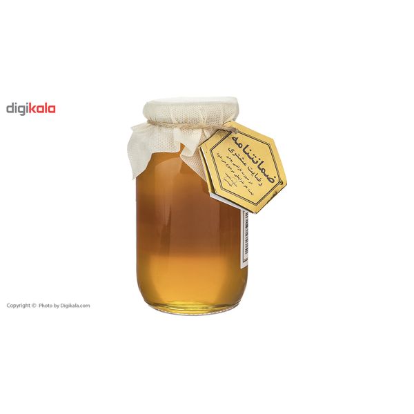 عسل گون ارگانیک اورازان - 960 گرم