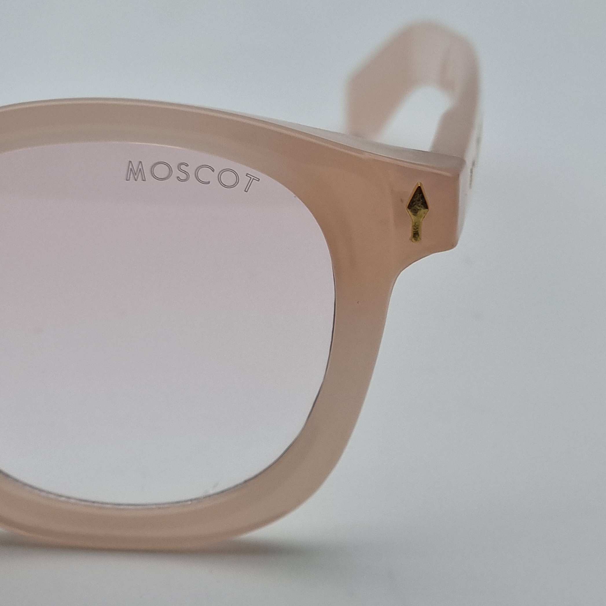 عینک شب موسکوت مدل 6026SR