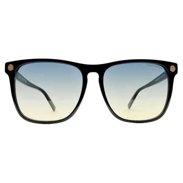 عینک آفتابی لویی ویتون مدل Z1565E
