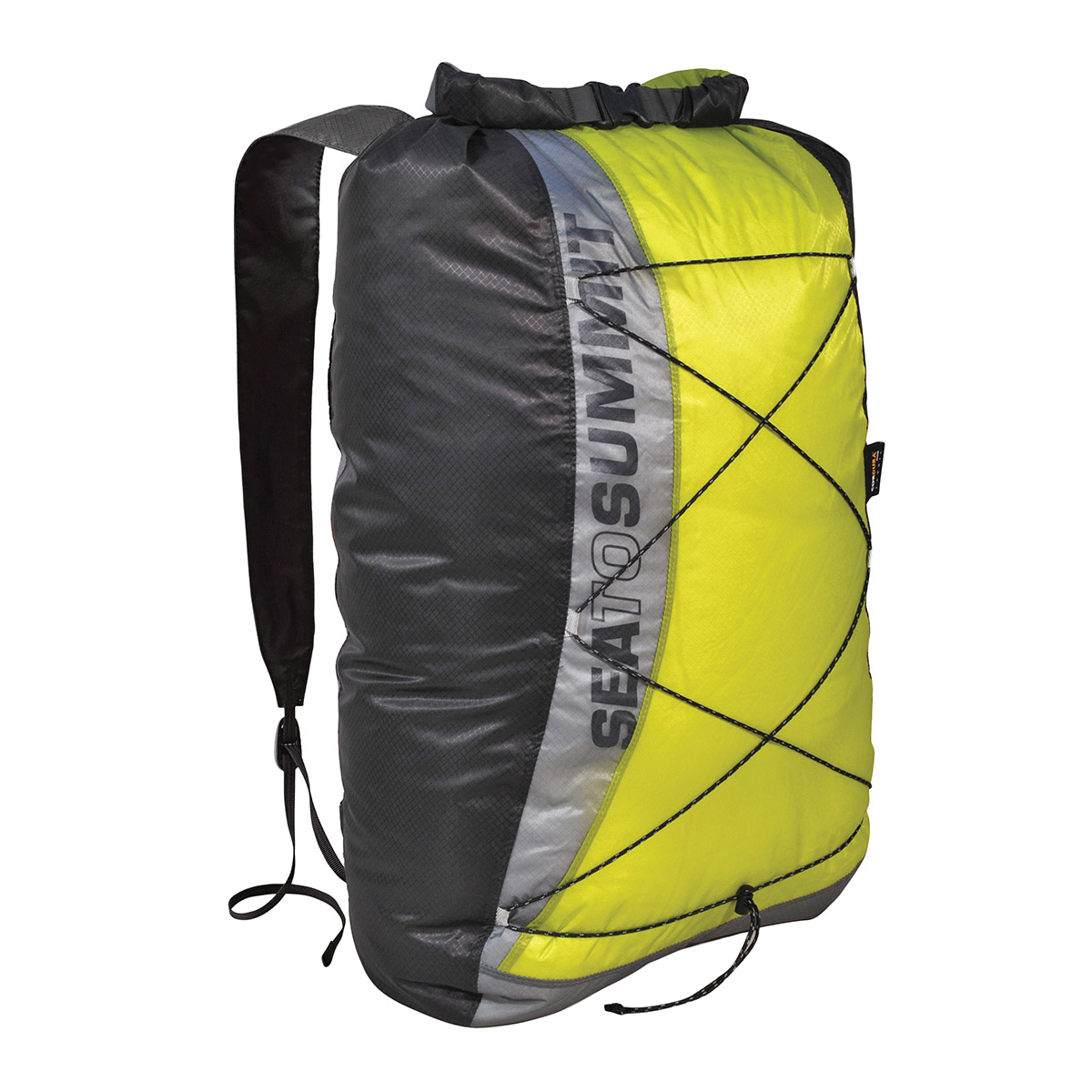 کوله پشتی کوهنوردی 22 لیتری سی تو سامیت مدل Dry Daypack
