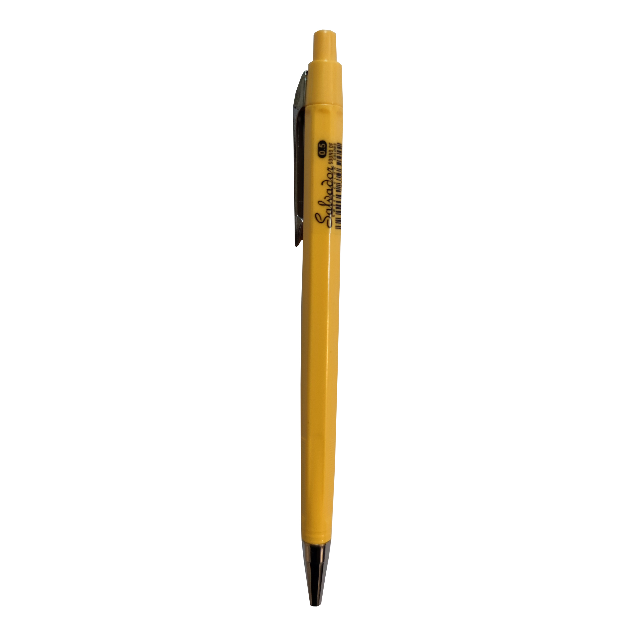 مداد نوکی 0.5 میلی متری سالوادور مدل Color-05