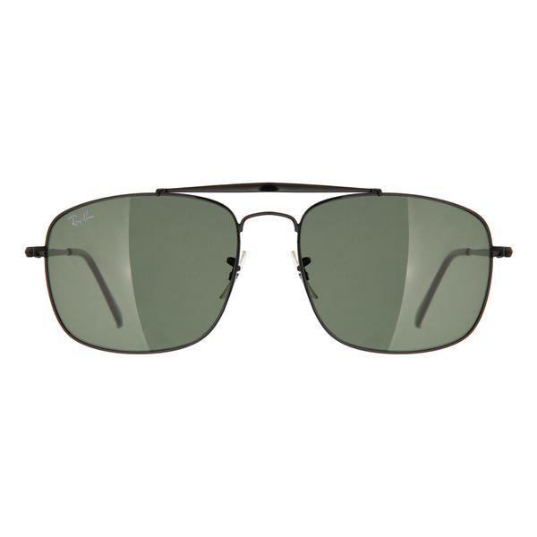 عینک آفتابی مردانه ری بن مدل RB3560-002