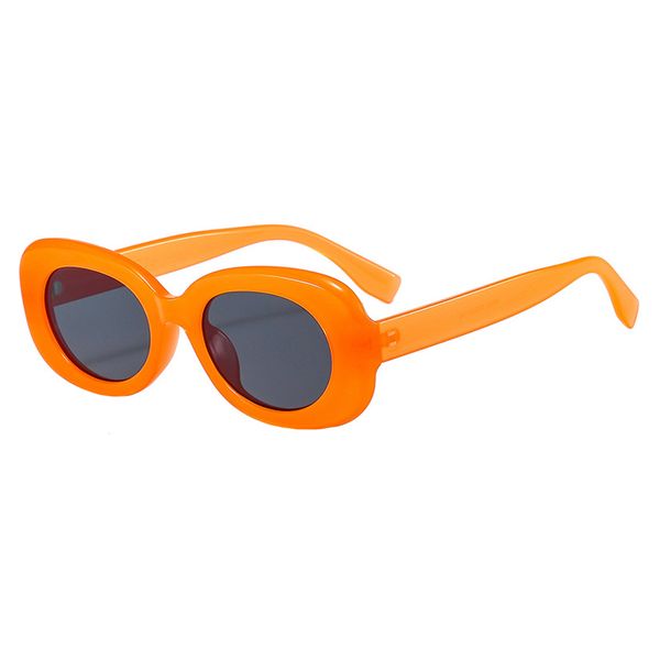 عینک آفتابی زنانه مدل M304 Tangerine Lolipop