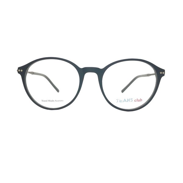 فریم عینک طبی جینز کلاب مدل 1445 - J8248C1 