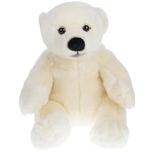 عروسک خرس للی کد 753181 سایز 3