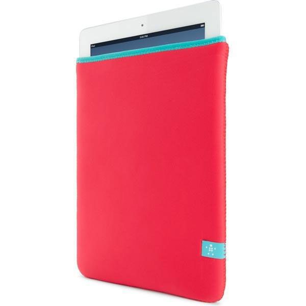 کیف تبلت بلکین مدل F8N734cwC00 مناسب برای تبلت اپل iPad3/4