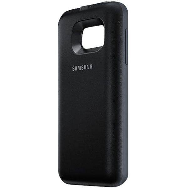کاور شارژ سامسونگ مدل بکپک ظرفیت 2700 میلی آمپر ساعت مناسب برای گوشی موبایل سامسونگ Galaxy S7