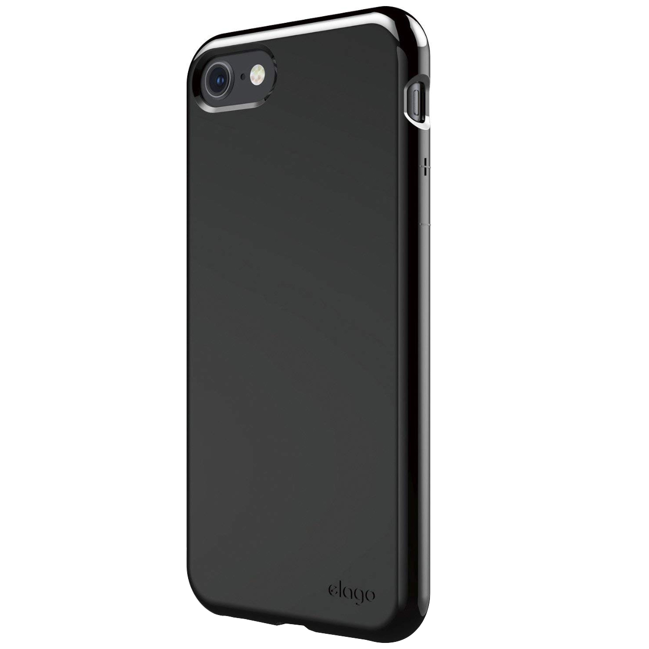 کاور الاگو مدل ES7CU-BK مناسب برای گوشی موبایل اپل iPhone 7/8