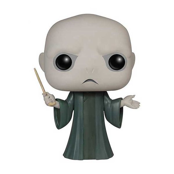 فیگور فانکو مدل Lord Voldemort 06