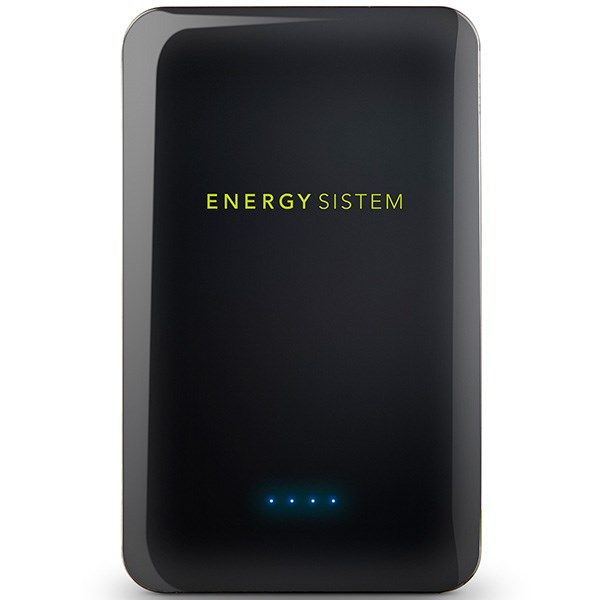 پاوربانک انرژی سیستم مدل Energy Extra Battery 10000 Plus