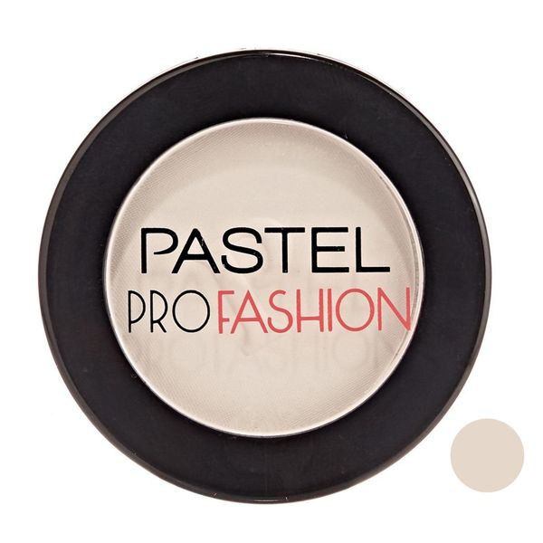 سایه چشم پاستل مدل pro fashion شماره 23
