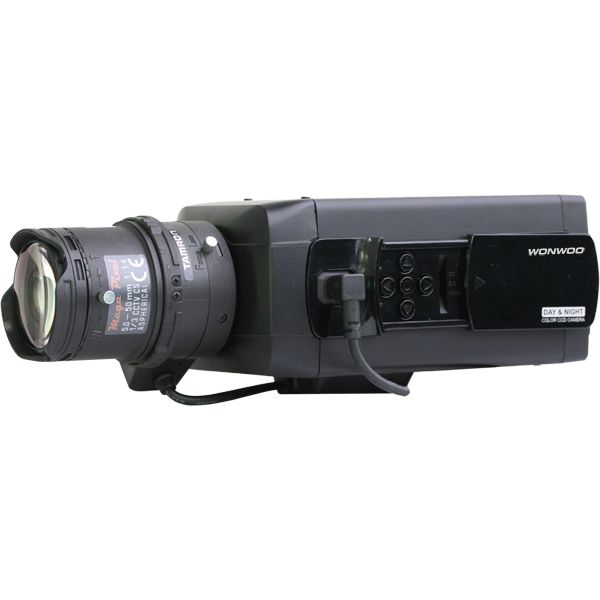 دوربین مداربسته وونوو مدل BCP-1030