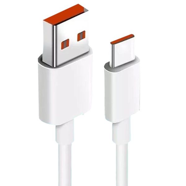 کابل تبدیل USB به USB-C مدل توربو طول 1 متر 