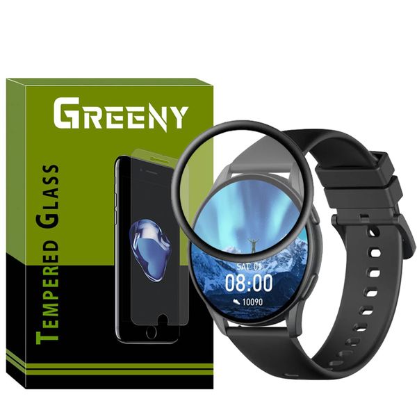 محافظ صفحه نمایش گرینی مدل GR-PM مناسب برای ساعت هوشمند کیسلکت Kieslect K11