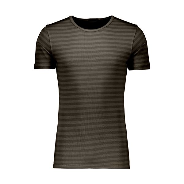 تی شرت ورزشی مردانه آر اِن اِس مدل 12021263-46