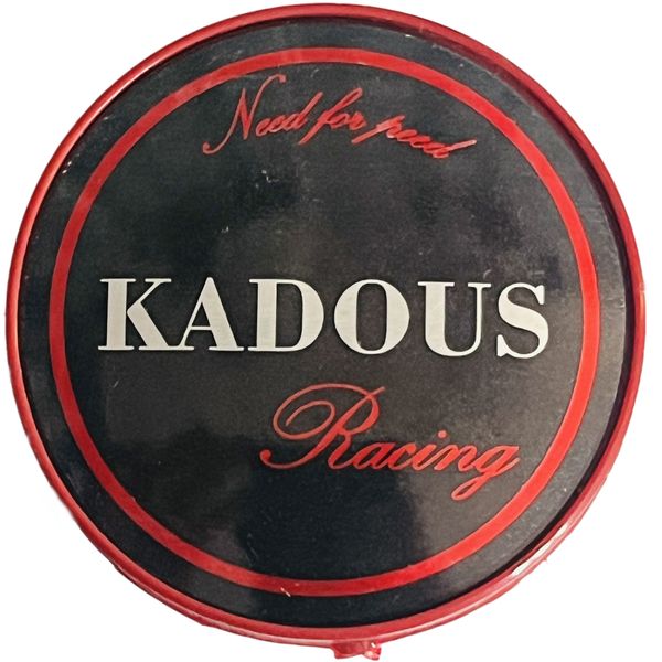 در پوش رینگ خودرو وارون مدل P-563-KADOUS مجموعه 4 عددی