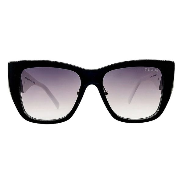 عینک آفتابی پرادا مدل SPR67W 1AB-0A7