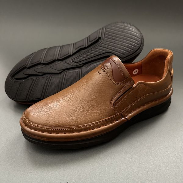 کفش طبی مردانه مدل CL-852233