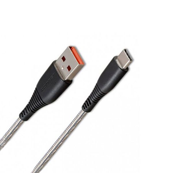 کابل تبدیل USB به MICRO-USB جلیکو مدل KDS-51 طول 1.2 متر