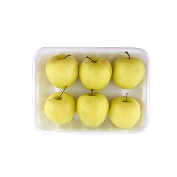 سیب - 2 کیلوگرم و پرتقال -2 کیلوگرم