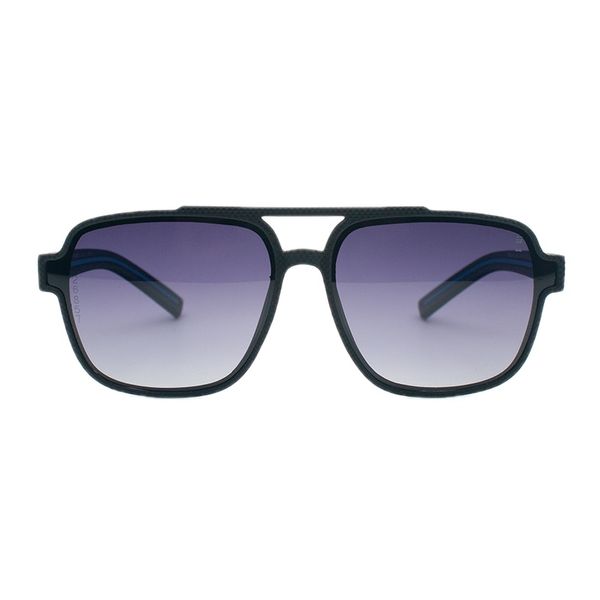 عینک آفتابی مردانه مورل مدل 26857C3 LU