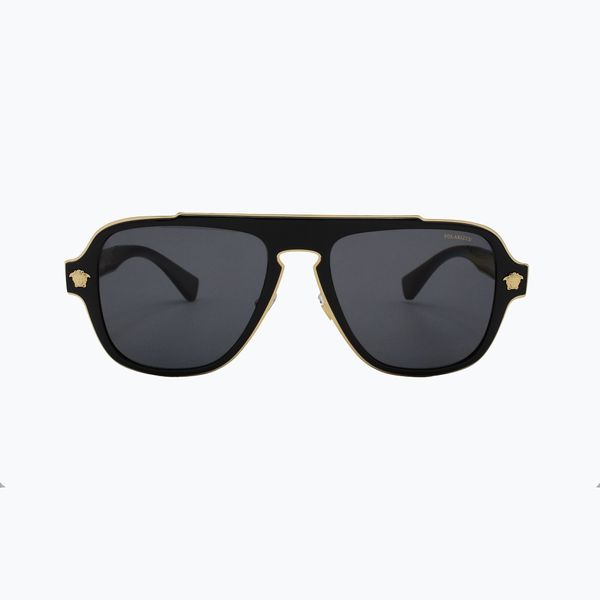 عینک آفتابی ورساچه مدل MOD.2199-1002-81