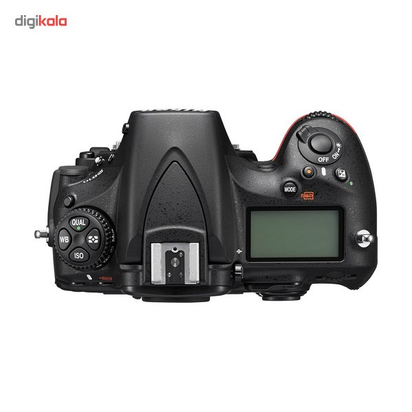 دوربین دیجیتال نیکون مدل D810 به همراه لنز 24-120 میلی متر F/4G VR