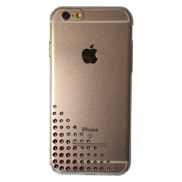 کاور ایکس فیتد مدل Queen Secret مناسب برای گوشی موبایل آیفون6s/6