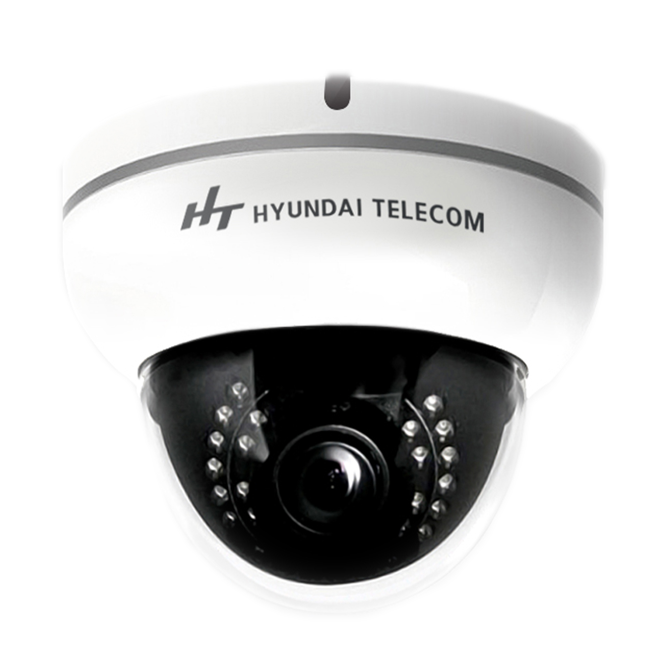 دوربین مداربسته هیوندای تلکام مدل AHD HS30-VTV211-TD30 