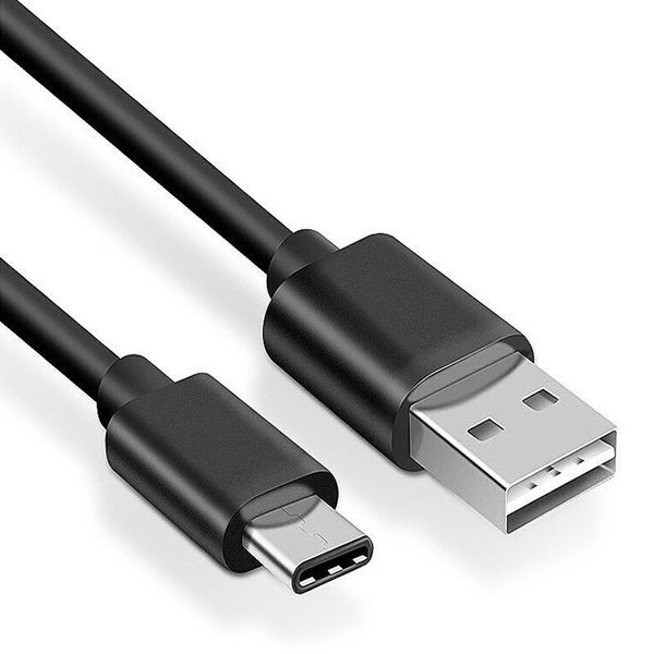 کابل تبدیل USB به USB-C مدل paya کد EP-DG970BBE طول 1متر