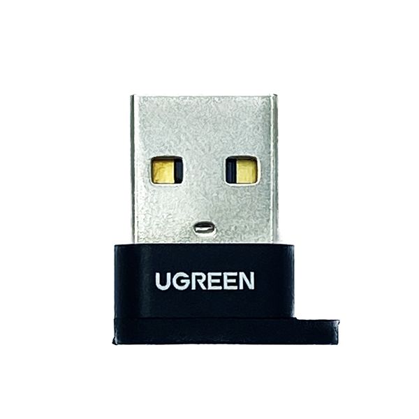 مبدل USB-C به USB2.0 یوگرین مدل US280