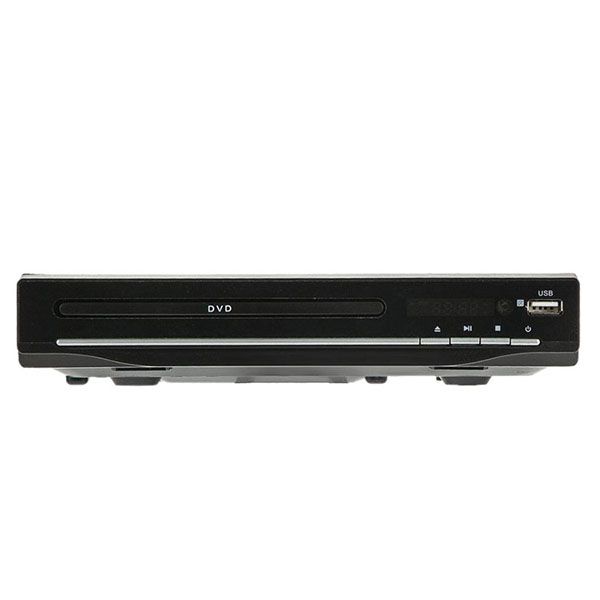 پخش کننده DVD مکسیدر مدل MX-HDH2230