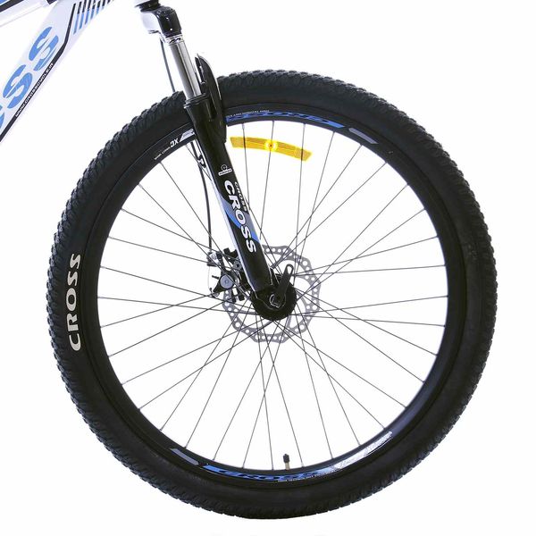 دوچرخه کوهستان کراس مدل Sigma سایز 27.5