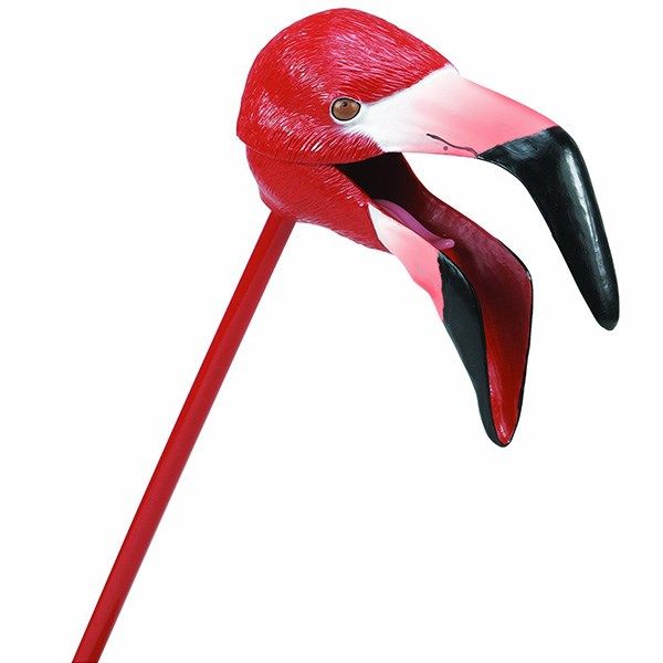 عروسک سافاری مدل Flamingo Snapper 871680 ارتفاع 45.7 سانتی متر