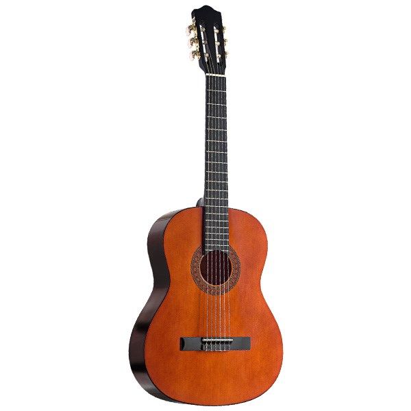 گیتار کلاسیک استگ مدل C517 سایز 2/4