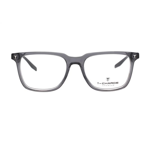 فریم عینک طبی مردانه تی-شارج مدل T6117 - T02
