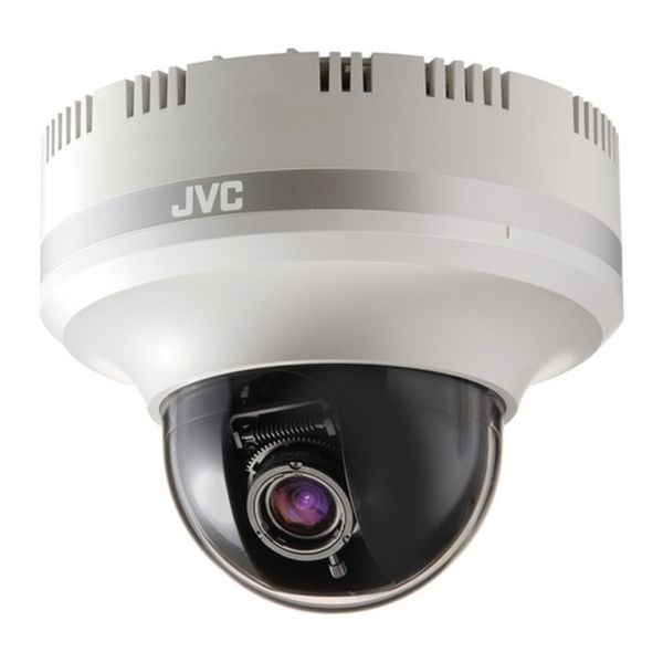 دوربین تحت شبکه جی وی سی مدل VN-V225U