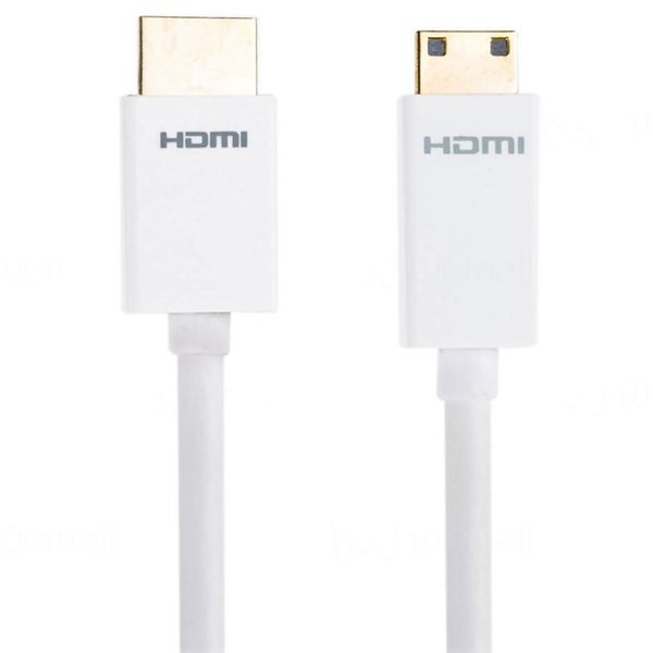کابل تبدیل HDMI به Mini HDMI پرولینک مدل MP287 طول 2 متر