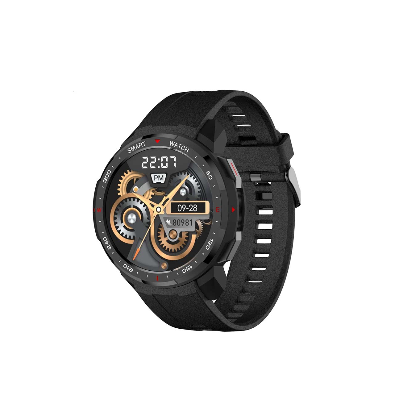 ساعت هوشمند یسیدو مدل l014