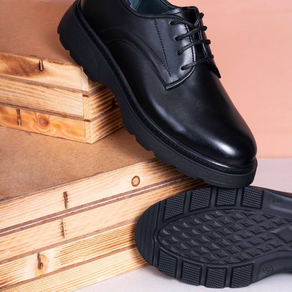 کفش مردانه مدل دالتون کد 870