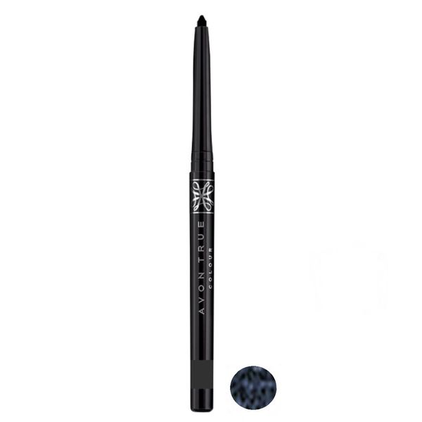 مداد چشم آون مدل True Color Glimmerstick Diamonds Eyeliner رنگ Starry Night