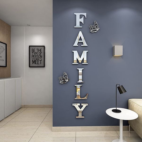 آینه آماتیس مدل FAMILY کد 2