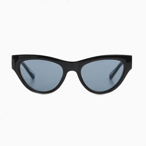 عینک آفتابی زنانه مانگو مدل 47061508-FABI-LM