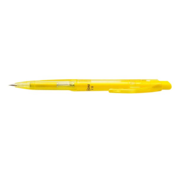 مداد نوکی 0.5 میلی متری اینوکس مدل smooth write کد4