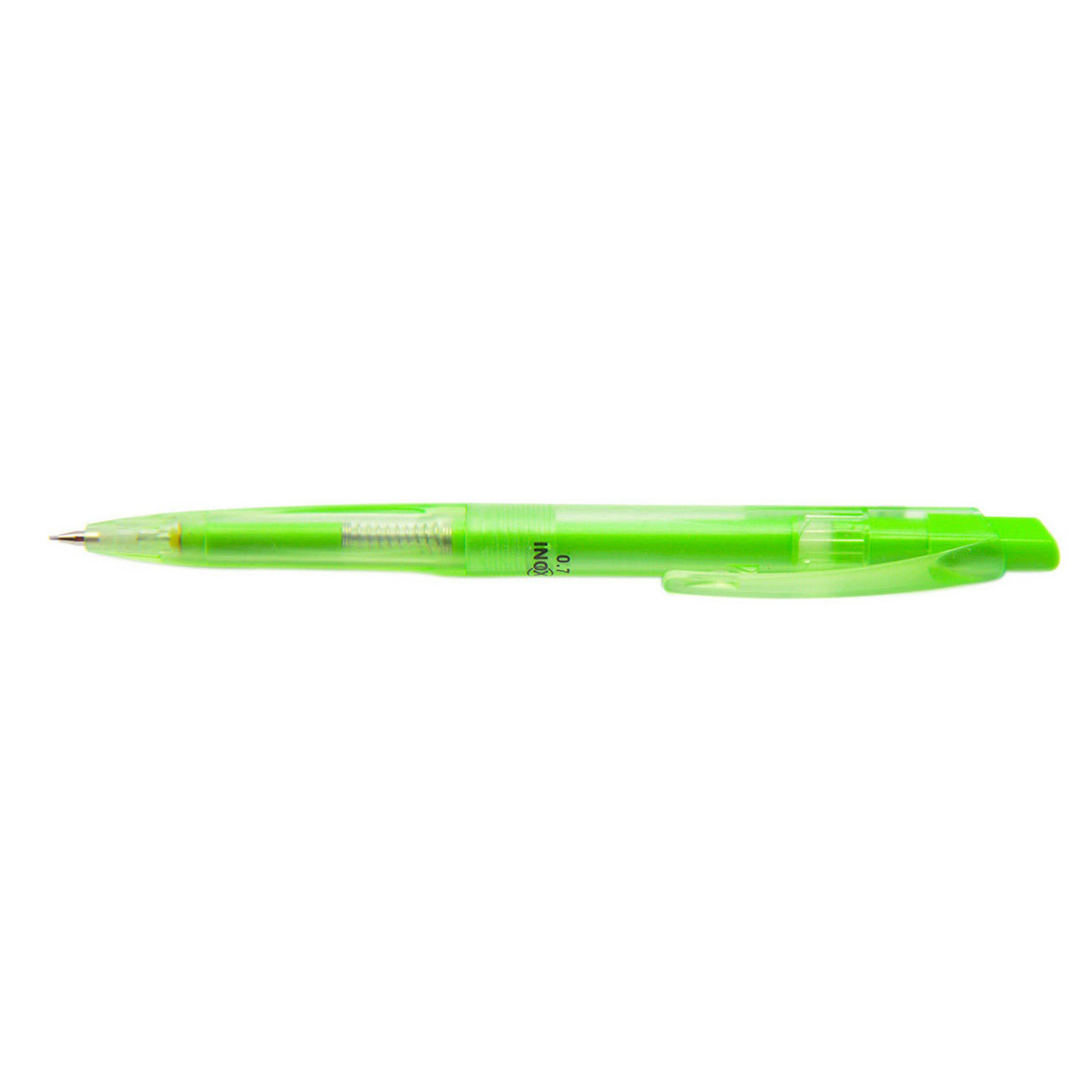 مداد نوکی 0.5 میلی متری اینوکس مدل smooth write کد5