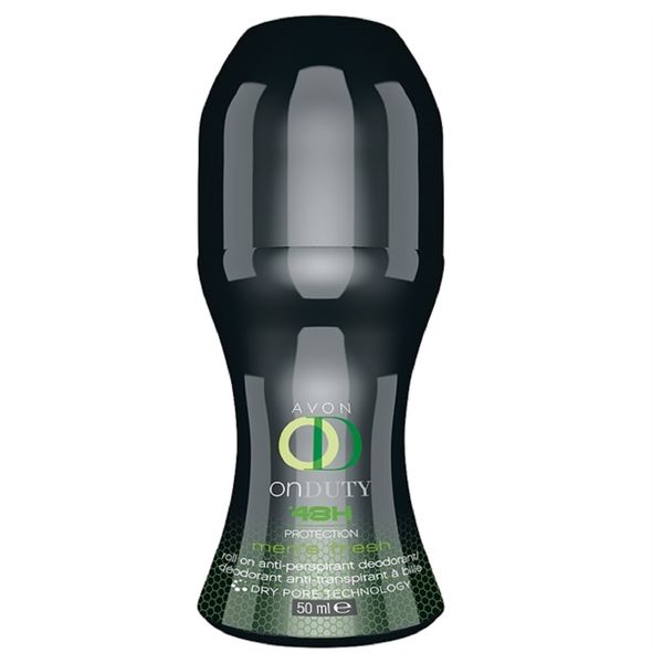 رول ضد تعریق آون مدل Anti-Perspirant Deodorant 48 حجم 50 میلی لیتر