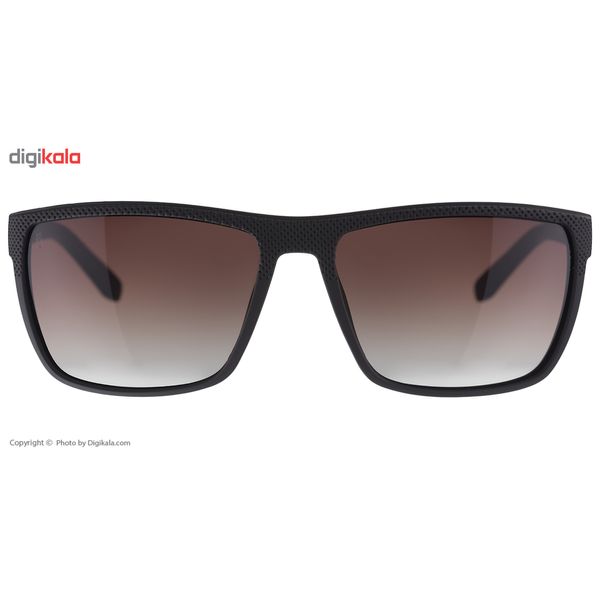 عینک آفتابی مورل مدل OGA7892O-Brown