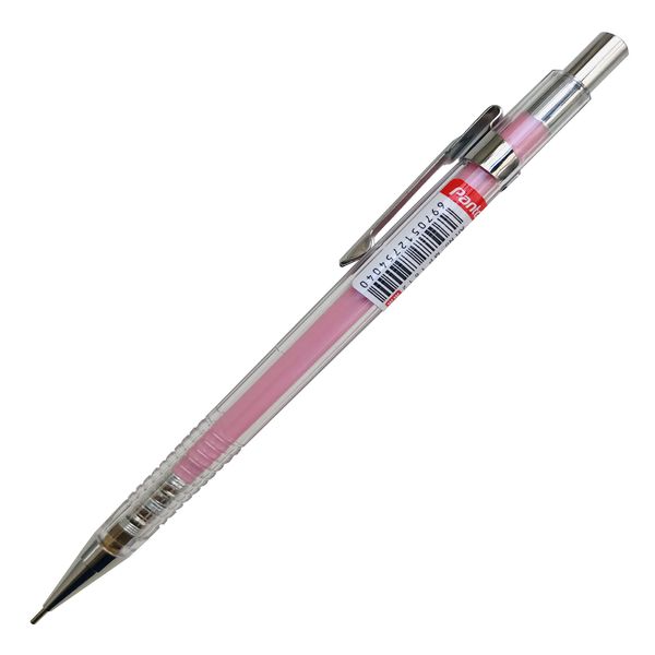 مداد نوکی 0.7 میلی متری پنتر مدل mechanical 1612 کد 206