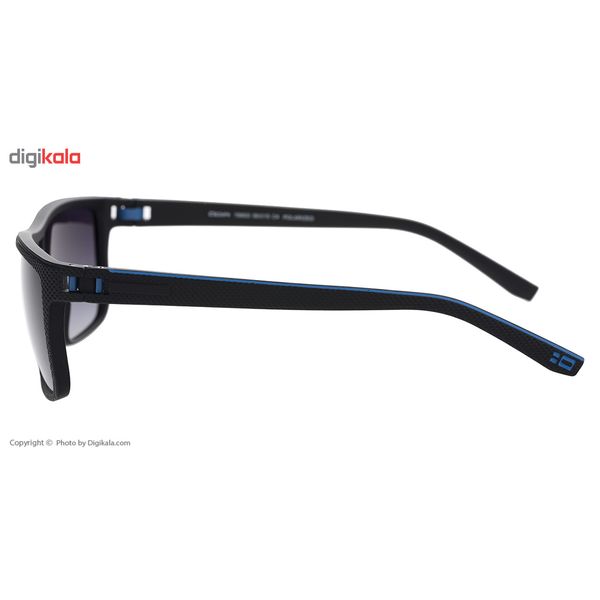 عینک آفتابی مورل مدل OGA 7895O